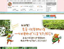 Tablet Screenshot of ohana-honpo.com